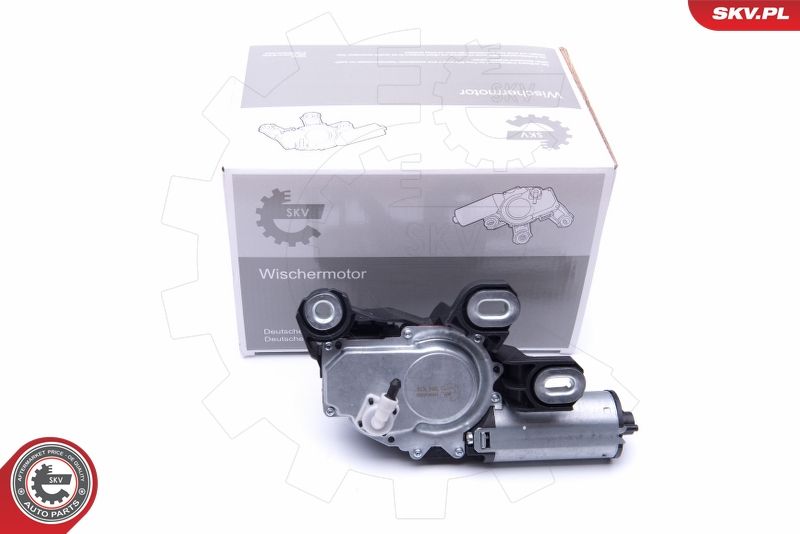 ESEN SKV 19SKV060 Wiper Motor