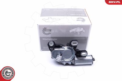 Wiper Motor ESEN SKV 19SKV061