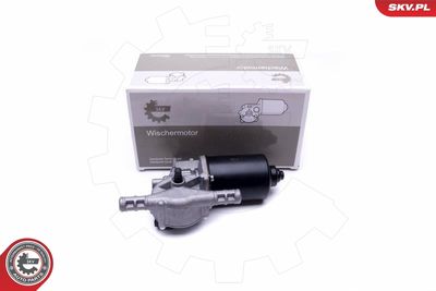 Wiper Motor ESEN SKV 19SKV062