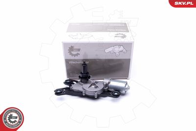 Wiper Motor ESEN SKV 19SKV066