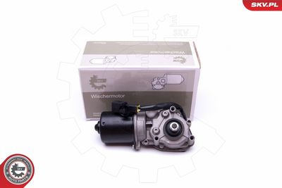 Wiper Motor ESEN SKV 19SKV069