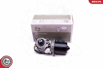 Wiper Motor ESEN SKV 19SKV070