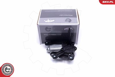 Wiper Motor ESEN SKV 19SKV073