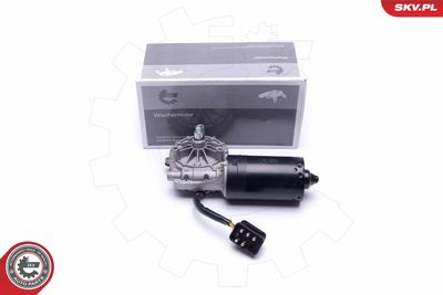 Wiper Motor ESEN SKV 19SKV076