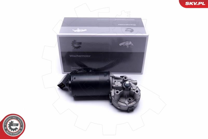 ESEN SKV 19SKV077 Wiper Motor