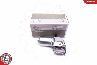 Wiper Motor ESEN SKV 19SKV078