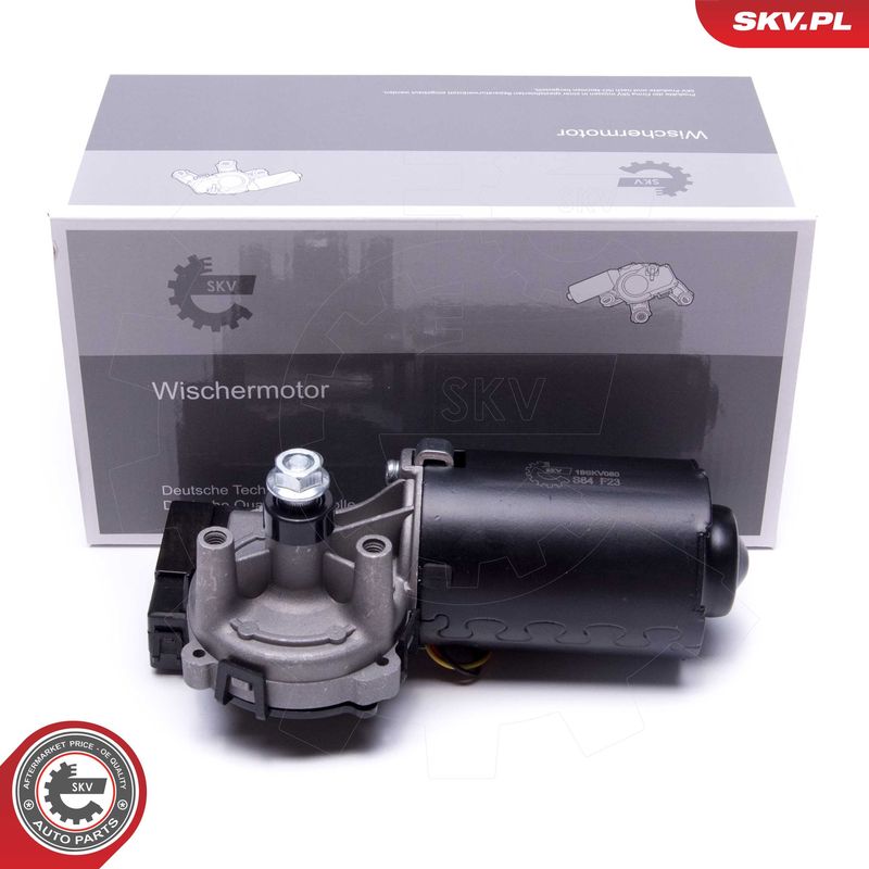 ESEN SKV 19SKV080 Wiper Motor