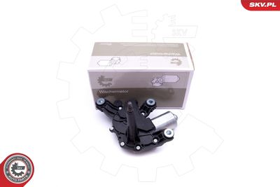 Wiper Motor ESEN SKV 19SKV083