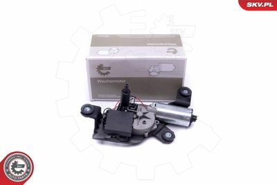 Wiper Motor ESEN SKV 19SKV084