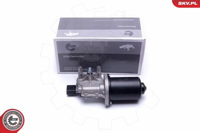 Wiper Motor ESEN SKV 19SKV086