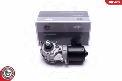 Wiper Motor ESEN SKV 19SKV088