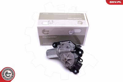Wiper Motor ESEN SKV 19SKV098