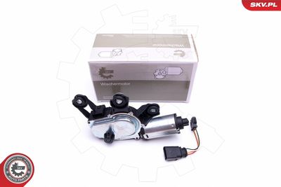 Wiper Motor ESEN SKV 19SKV099