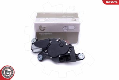 Wiper Motor ESEN SKV 19SKV100