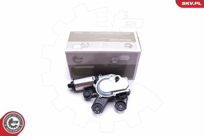 Wiper Motor ESEN SKV 19SKV101