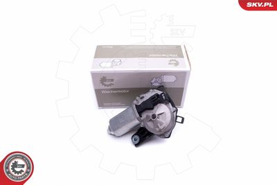 Wiper Motor ESEN SKV 19SKV109