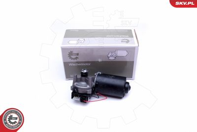 Wiper Motor ESEN SKV 19SKV110