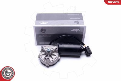 Wiper Motor ESEN SKV 19SKV111