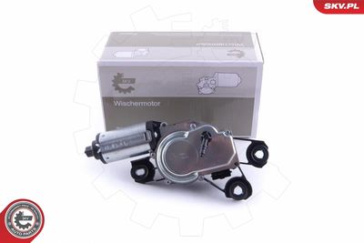 Wiper Motor ESEN SKV 19SKV115