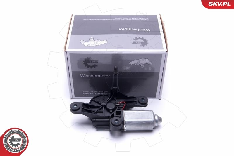 ESEN SKV 19SKV118 Wiper Motor