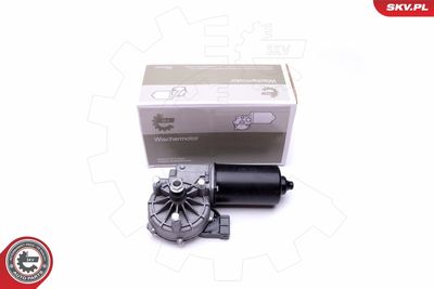 Wiper Motor ESEN SKV 19SKV120