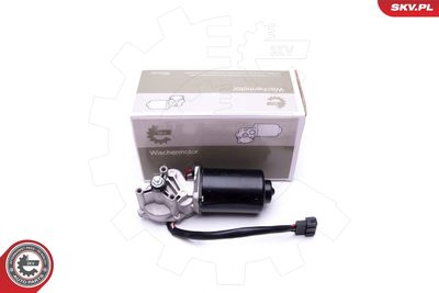 Wiper Motor ESEN SKV 19SKV123