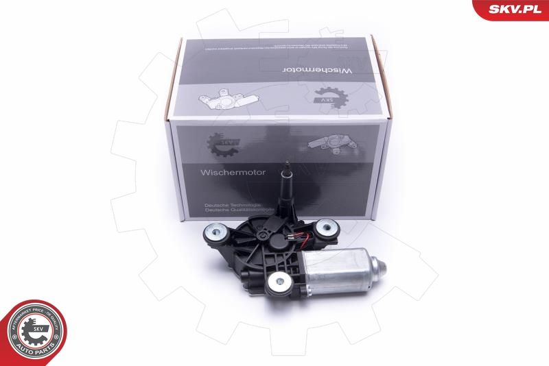 ESEN SKV 19SKV125 Wiper Motor