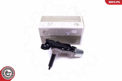 Wiper Motor ESEN SKV 19SKV126