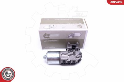Wiper Motor ESEN SKV 19SKV130