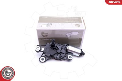 Wiper Motor ESEN SKV 19SKV132