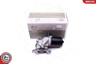 Wiper Motor ESEN SKV 19SKV135