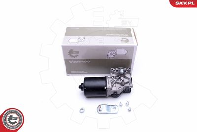 Wiper Motor ESEN SKV 19SKV138
