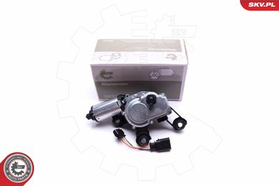Wiper Motor ESEN SKV 19SKV139