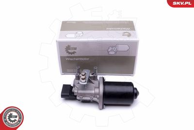Wiper Motor ESEN SKV 19SKV141