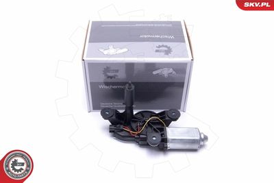 Wiper Motor ESEN SKV 19SKV142