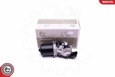 Wiper Motor ESEN SKV 19SKV143