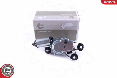 Wiper Motor ESEN SKV 19SKV145