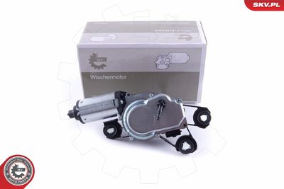 Wiper Motor ESEN SKV 19SKV149