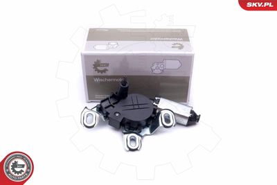 Wiper Motor ESEN SKV 19SKV151
