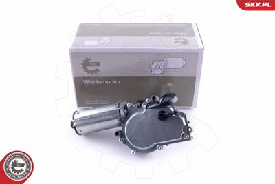 Wiper Motor ESEN SKV 19SKV153