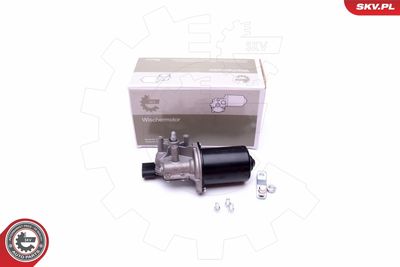 Wiper Motor ESEN SKV 19SKV155