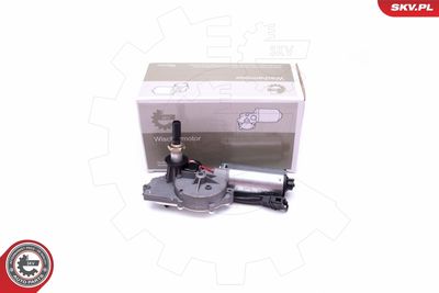 Wiper Motor ESEN SKV 19SKV156