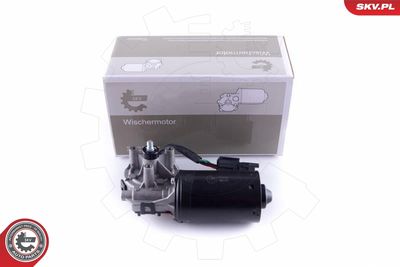 Wiper Motor ESEN SKV 19SKV161