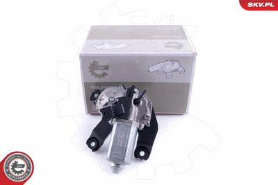 Wiper Motor ESEN SKV 19SKV162