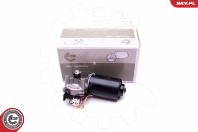 Wiper Motor ESEN SKV 19SKV165
