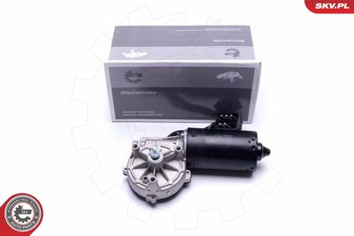 Wiper Motor ESEN SKV 19SKV172