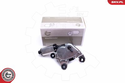 Wiper Motor ESEN SKV 19SKV173