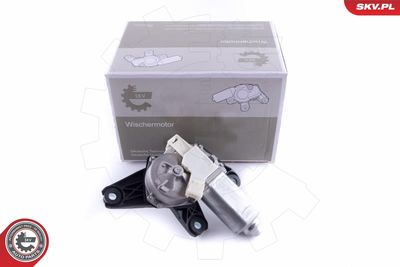 Wiper Motor ESEN SKV 19SKV175