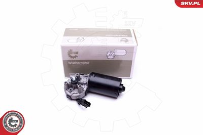 Wiper Motor ESEN SKV 19SKV177