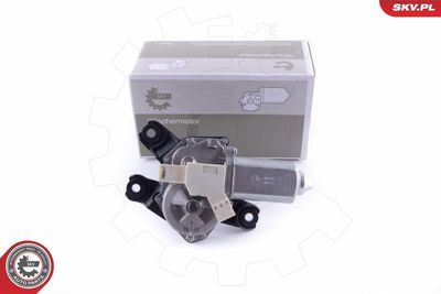 Wiper Motor ESEN SKV 19SKV179
